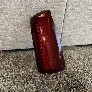 2005-2007 Cadillac STS Tail Light Taillight Lamp Driver Left LH OEM NICE - Picture 1 of 20