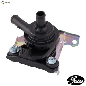 WATER PUMP ENGINE COOLING 41503E FOR TOYOTA 1NZ-FXE 1.5L 4cyl PRIUS Liftback - Picture 1 of 11