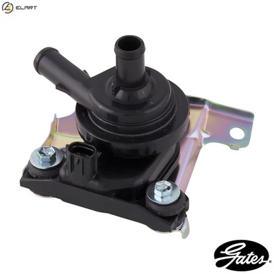 WATER PUMP ENGINE COOLING 41503E FOR TOYOTA 1NZ-FXE 1.5L 4cyl PRIUS Liftback - Image 1 of 4