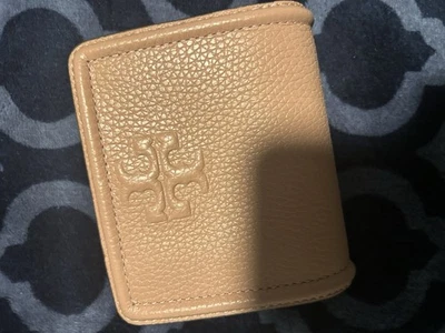 Cartera Tory Burch Foto 1 de 4
