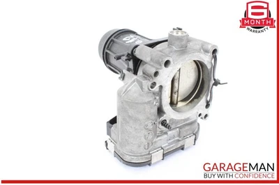 Corpo do acelerador do motor 12-15 Mercedes W204 C250 SLK250 M271 2661410525 FABRICANTE DE EQUIPAMENTO ORIGINAL - Imagem 1 de 4