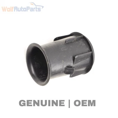 2012-2018 AUDI A6 3.0L - AIR Intake DUCT / HOSE 4G0133634 - Image 1 of 4