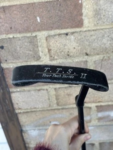 Mitsushiba Tour Tech Series T.T.S. II Blade Putter / Right Handed / 34.5” Length - Picture 1 of 11