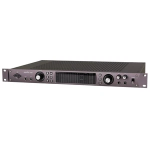 Universal Audio Apollo x6 16x22 Thunderbolt 3 Interface #21092019012099 (Used) - Picture 1 of 4