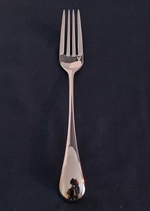 DANSK acero inoxidable TORUN, 1 tenedor para ensaladas, ¡brillante y brillante! LoteBb1 - Imagen 1 de 1