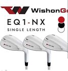 Golf Set Forged One Length Set Of High Performing Iron Set At A Affordable Price