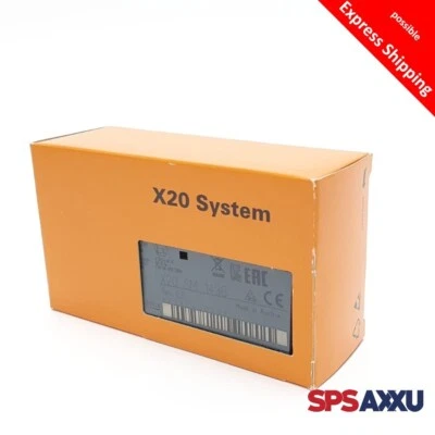 B&R X20 System X20SM1436  X20 SM 1436  Bus Module  Rev.E3 - Image 1 of 2