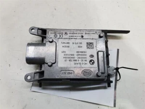 2011-2014, BMW 550I, Chassis Module/ Lane Departure Switch Module Sensor - Picture 1 of 3