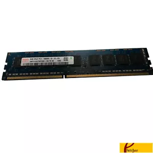 A5180167 A5185927 16GB(2 x 8GB) DDR3 1333MHz ECC Memory Dell PowerEdge R210 II - Picture 1 of 1