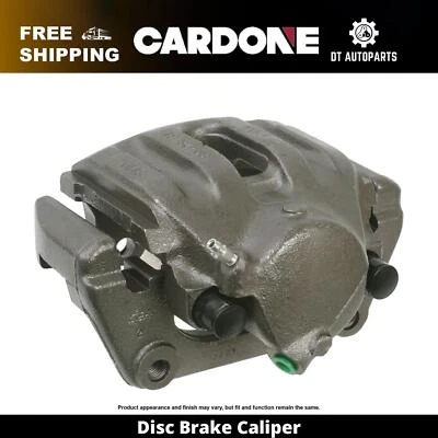 Pinza de freno de disco delantera derecha cardone 1999 2000 para BMW Z3 1998-2002 3,2 L L6 Foto 1 de 4