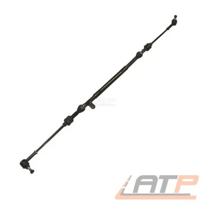 SPURSTANGE VORNE MITTE AUSSEN FÜR MERCEDES BENZ C-KLASSE W202 S202 CLK C208 A208 - Bild 1 von 4