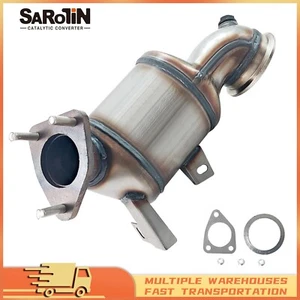 Catalytic Converter For Chevrolet Cruze 11-16 Encore 12-16 Trax Sonic 1.4L Turbo - Picture 1 of 10