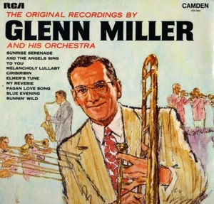 Glenn Miller  and his Orchestra - Bild 1 von 2