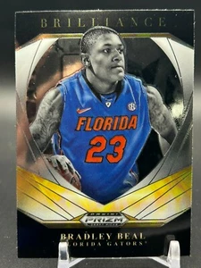 Bradley Beal 2021 Panini Prizm Draft Picks Brilliance #19 Phoenix Suns - Bild 1 von 2