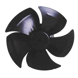 FANLAB Außenlab Axialventilator ec Durchmesser 300, 230VAC, 44,m³/min, Druck - Bild 1 von 1