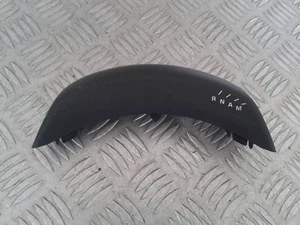 Cache afficheur Vitesse Automatique - CITROËN C4 PICASSO I (1)- Réf : 9660065477 - Picture 1 of 3