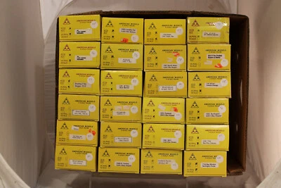 S-Scale - American Models - Freight Cars - Your Choice - Lot B - Image 1 of 4