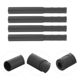 4 Pcs Golf Club Extension Rod Convenient Golfs Shaft Replaceable Extenders - Bild 1 von 12