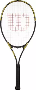 Tour Slam racchetta da tennis sportiva leggera leggera taglia 4 3/8 - Foto 1 di 7
