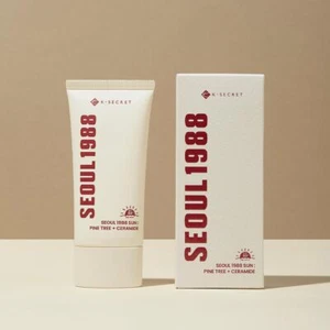 Secret Seoul 1988 Sun: Pine Tree + Ceramide, 50ml / 1.69fl.oz - Bild 1 von 6