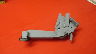 1958 CADILLAC PARKING BRAKE PEDAL WORK GOOD DEVILLE FLEETWOOD ELDORADO - Image 1 of 4