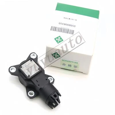 Датчик эксцентричного вала 11377527017 INA для BMW E60 E65 550i 750i 760Li 745i X5 - Изображение 1 из 4