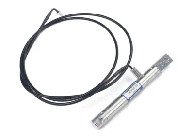 Cilindro hidráulico superior convertible izquierdo genuino OEM 2308001472 para Mercedes-Benz Foto 1 de 2