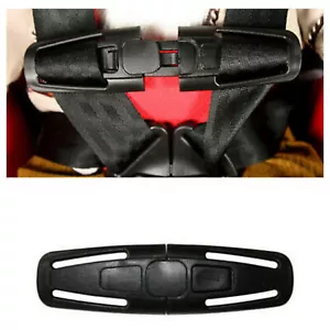 Harness Replacement Safety Chest Clip for Diono Radian R120 Baby Car Seat NEW - Picture 1 of 5