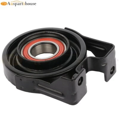 Rolamento central do eixo de transmissão para Porsche Cayenne 2003-2010 4.8L 3.6L 7L0407292 - Imagem 1 de 4