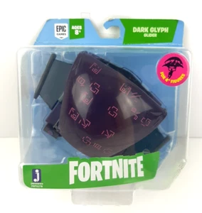 Fortnite Dark Glyph Glider Fahrzeug Actionfigur für 4" Toy Epic Games Neu L2 - Bild 1 von 2