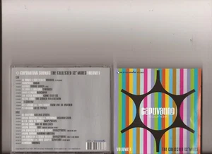 V.A. - Captivating Sounds - The Collected 12" Mixes (Armada  Compilation  2CD  ) - Bild 1 von 1