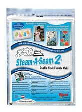Warm Company Steam-A-Seam 2 Double Stick Fusible