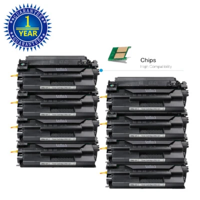 121 碳粉 8Pk CRG-C121 黑色 兼容 Canon ImageClass D1650 D1620 碳粉 — 第 1/4 张图片