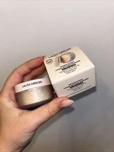 LAURA MERCIER Translucent Loose Setting Powder Ultra Blur 6g OVP - Bild 1 von 2
