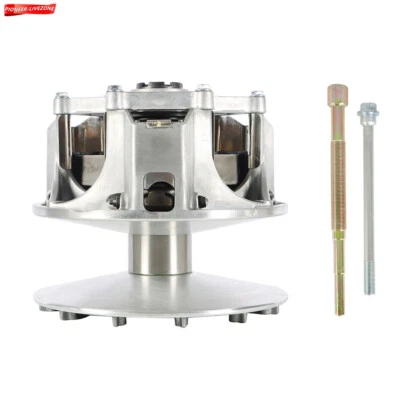 1000 925cc Primary Drive Clutch For Polaris RZR XP Turbo S 2018-2021 - Image 1 of 4