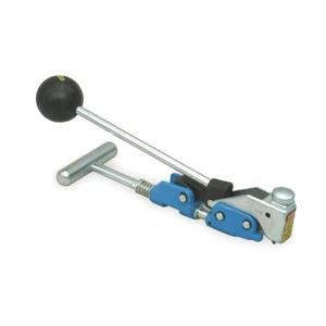 BAND-IT Center Punch Tool T30069 für 3/8" & 5/8" breite Center Punch Style Klemmen - Bild 1 von 2