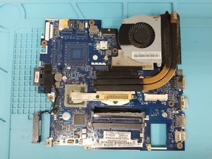 Acer Aspire 4830t-6670 Laptop Motherboard Intel core i3-2370M @ 2.40GHz - Picture 1 of 4