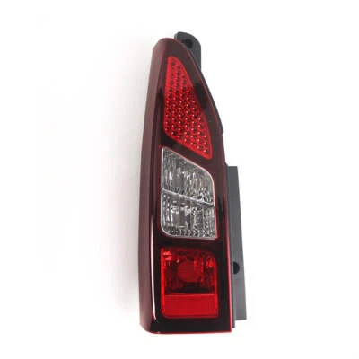 Left Rear Tail Light Lamp For Peugeot Partner Citroen Berlingo Without Bulb - Image 1 of 4