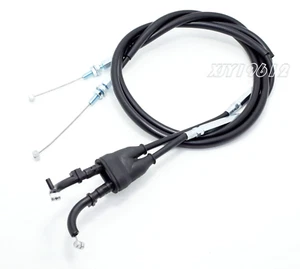 Throttle Cable For Yamaha TTR230 2005-2023 - Picture 1 of 2