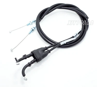 Throttle Cable For Yamaha TTR230 2005-2023 - Image 1 of 2