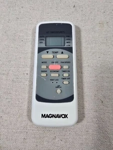 Magnavox Remote Control Portable Air Conditioner | Type RG51B1 - Picture 1 of 10