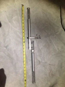 PIAA AUXILIARY Aluminum LIGHT BAR Bracket Only - Picture 1 of 5