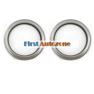 Sello de aceite TC230-13040 2 piezas para tractor Kubota L3240 L3540 - Imagen 1 de 3