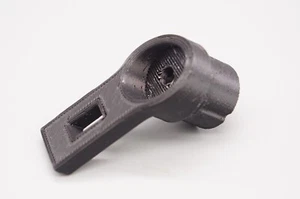 Ersatz Oberkabel Wickelhaken für Hoover WindTunnel 3 Staubsauger 521067001 - Bild 1 von 8