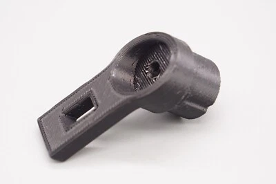 3DBEATS Replacement Upper Cord Wrap Hook for Hoover WindTunnel 3 Vacuums 521067001