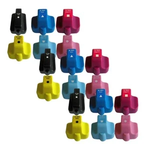 18 Ink Cartridge For HP C5180 C5183 C5188 C5175 C5190 C6150 C6170 C6175 363 - Picture 1 of 7