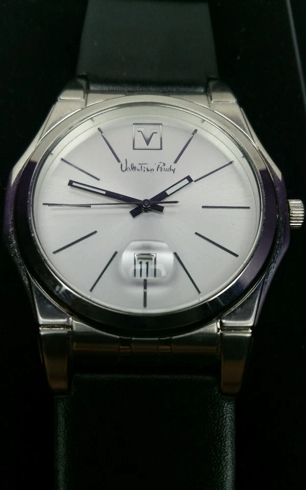 Valentino Rudy Stainless Steel Watch VR 1039 - Image 1 of 4