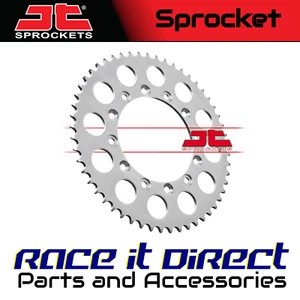 JT Sprocket for Honda XL250 S 1978-1981 Steel Rear - Picture 1 of 8
