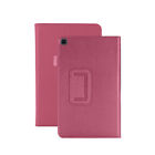 For Samsung Galaxy Tab A 8.0 2019 Sm-t290 T295 Stand Pu+leather Smart Case Cover