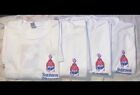 Lots of 4Sherwin Williams T-Shirt Malerei T-Shirt Baumwolle Größe XXL Versand aus USA